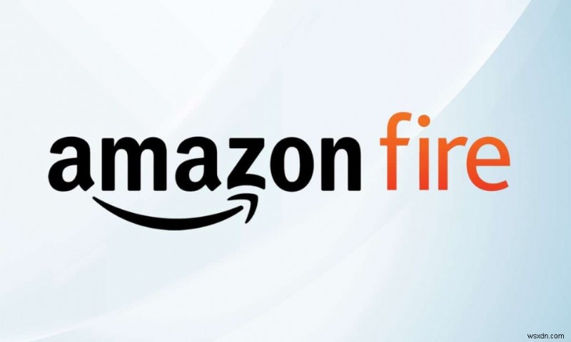 Windows 10 네트워크에 표시되는 Amazon KFAUWI 장치 문제 해결 방법