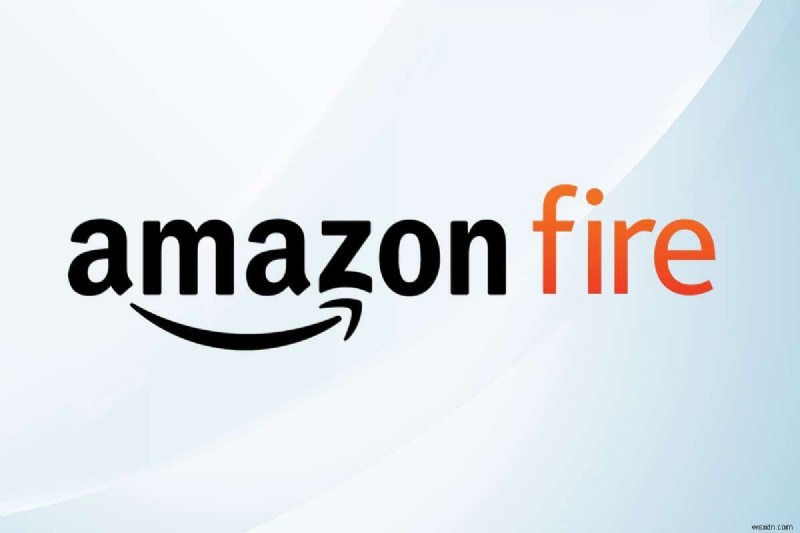 Windows 10 네트워크에 표시되는 Amazon KFAUWI 장치 문제 해결 방법