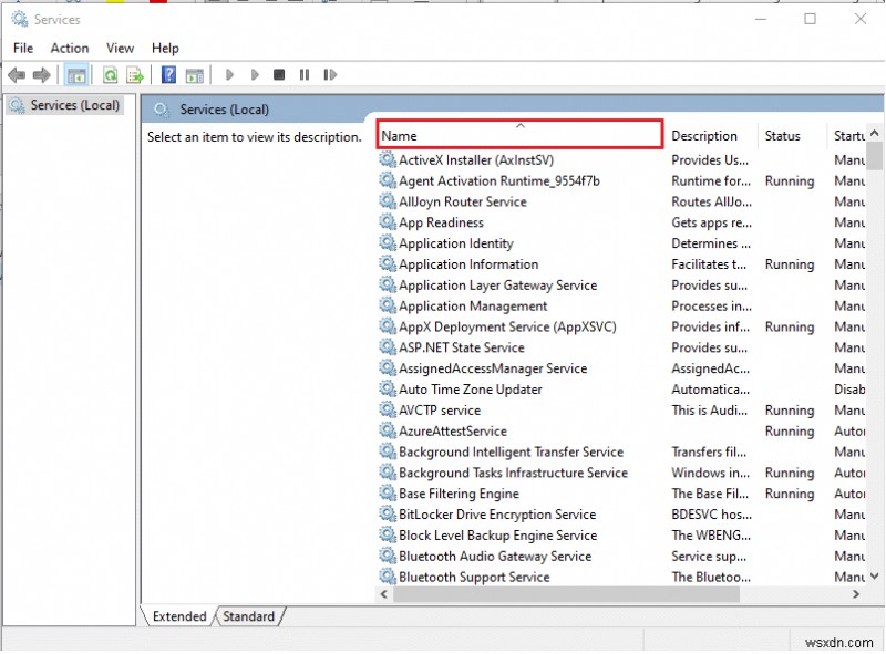 Windows 10 네트워크에 표시되는 Amazon KFAUWI 장치 문제 해결 방법
