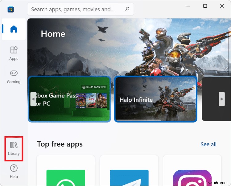 Windows 11에서 헤일로 인피니트  모든 파이어팀 멤버가 동일한 버전이 아닙니다  오류 해결 방법