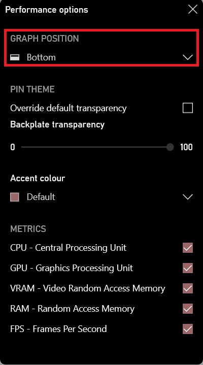 Windows 11 작업 표시줄 빈 공간을 성능 모니터로 활용하는 방법