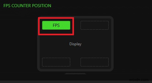 Windows 10 최고의 FPS 카운터 5가지: 게임 프레임률 측정 프로그램 총정리