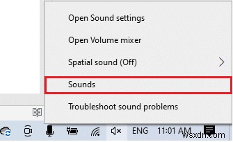 Windows 10에서 Skype 스테레오 믹스가 작동하지 않을 때 해결하는 5가지 방법