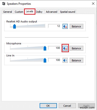 Windows 10에서 Skype 스테레오 믹스가 작동하지 않을 때 해결하는 5가지 방법