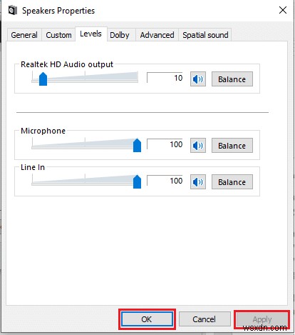 Windows 10에서 Skype 스테레오 믹스가 작동하지 않을 때 해결하는 5가지 방법