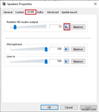 Windows 10에서 Skype 스테레오 믹스가 작동하지 않을 때 해결하는 5가지 방법