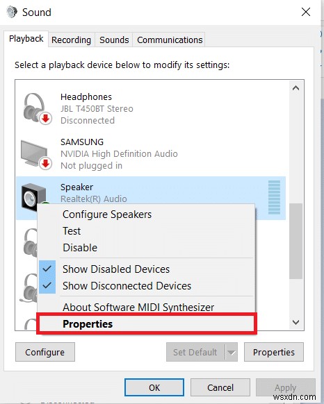 Windows 10에서 Skype 스테레오 믹스가 작동하지 않을 때 해결하는 5가지 방법