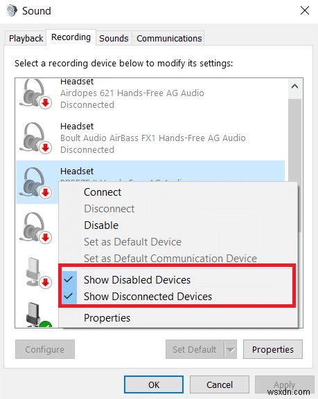 Windows 10에서 Skype 스테레오 믹스가 작동하지 않을 때 해결하는 5가지 방법
