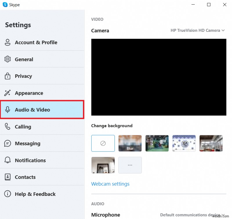 Windows 10에서 Skype 스테레오 믹스가 작동하지 않을 때 해결하는 5가지 방법
