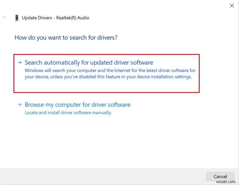 Windows 10에서 Skype 스테레오 믹스가 작동하지 않을 때 해결하는 5가지 방법