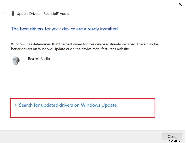 Windows 10에서 Skype 스테레오 믹스가 작동하지 않을 때 해결하는 5가지 방법