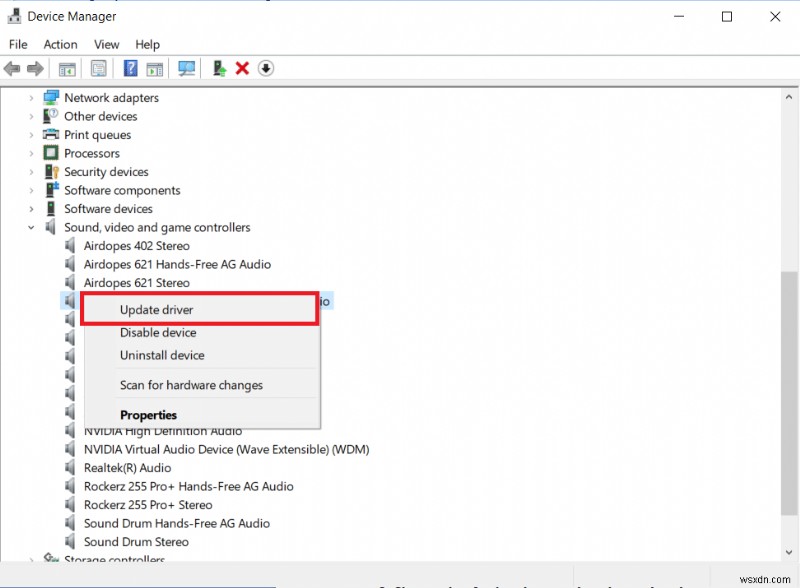Windows 10에서 Skype 스테레오 믹스가 작동하지 않을 때 해결하는 5가지 방법