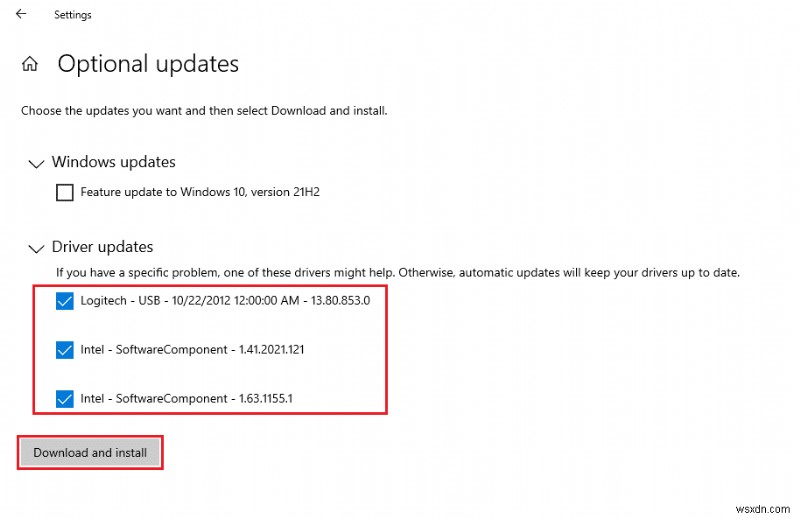 Windows 10에서 Skype 스테레오 믹스가 작동하지 않을 때 해결하는 5가지 방법
