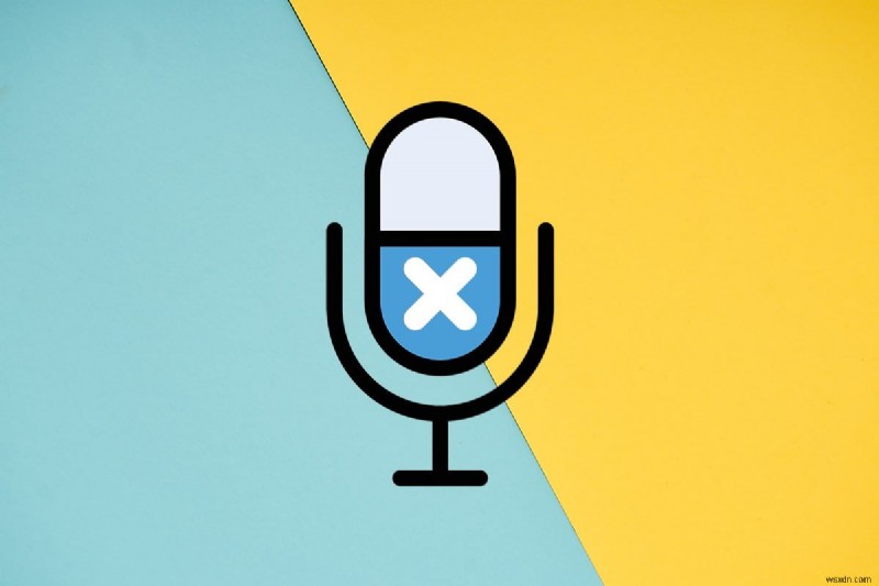 Windows 10에서 마이크 소리가 너무 작을 때 해결하는 10가지 방법