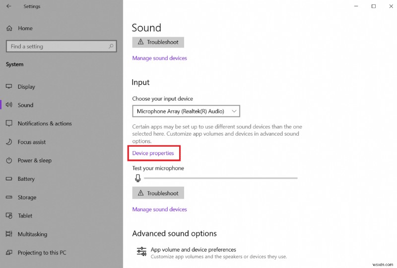 Windows 10에서 마이크 소리가 너무 작을 때 해결하는 10가지 방법