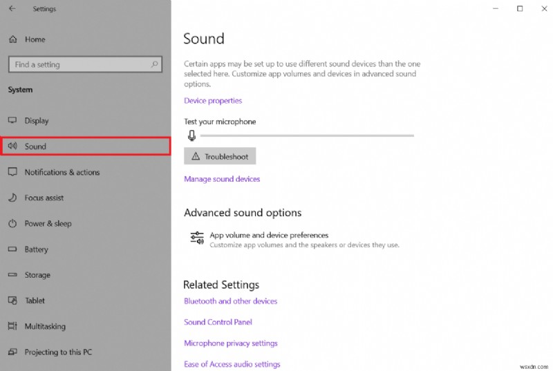 Windows 10에서 마이크 소리가 너무 작을 때 해결하는 10가지 방법