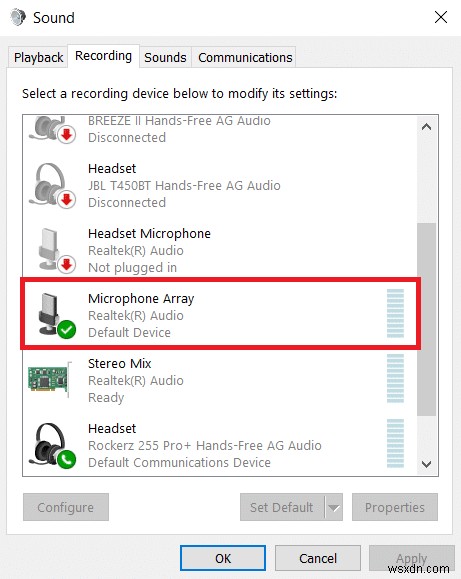 Windows 10에서 마이크 소리가 너무 작을 때 해결하는 10가지 방법