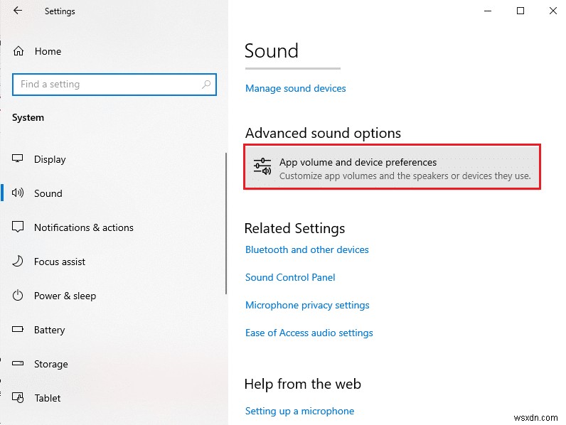 Windows 10에서 마이크 소리가 너무 작을 때 해결하는 10가지 방법