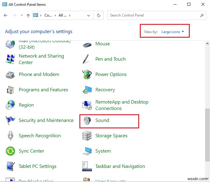 Windows 10에서 마이크 소리가 너무 작을 때 해결하는 10가지 방법