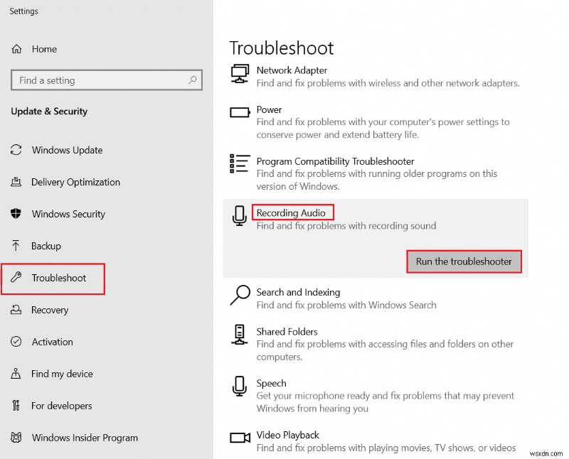 Windows 10에서 마이크 소리가 너무 작을 때 해결하는 10가지 방법