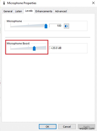 Windows 10에서 마이크 소리가 너무 작을 때 해결하는 10가지 방법