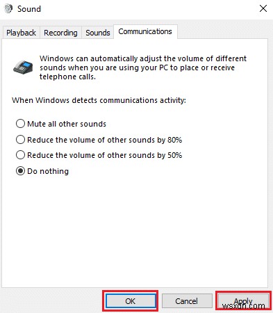 Windows 10에서 마이크 소리가 너무 작을 때 해결하는 10가지 방법