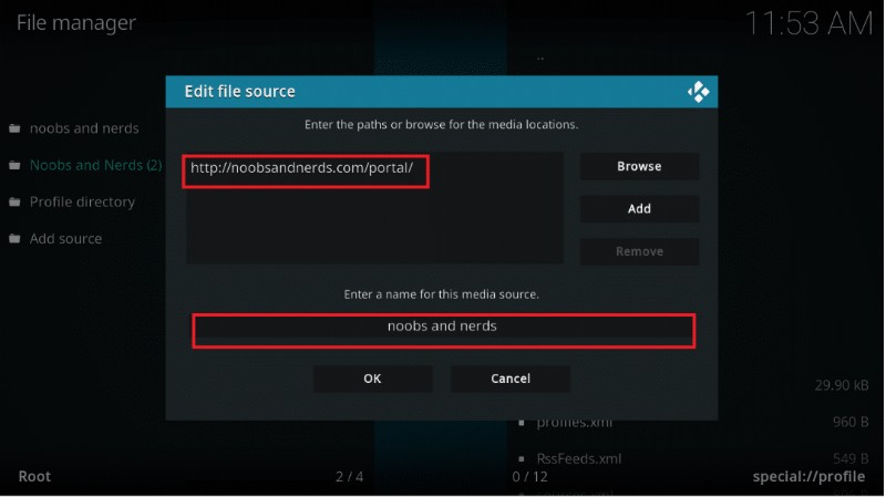 Kodi Mucky Duck 저장소 작동 안 됨 문제 해결법과 대체 저장소 5가지