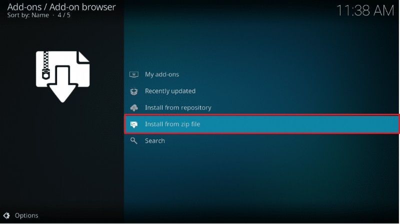 Kodi Mucky Duck 저장소 작동 안 됨 문제 해결법과 대체 저장소 5가지