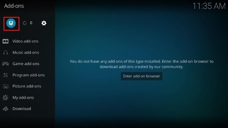 Kodi Mucky Duck 저장소 작동 안 됨 문제 해결법과 대체 저장소 5가지