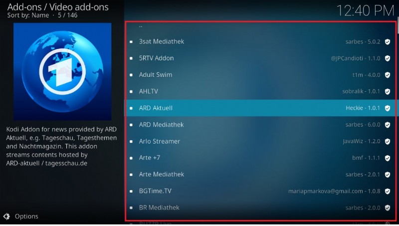 Kodi Mucky Duck 저장소 작동 안 됨 문제 해결법과 대체 저장소 5가지