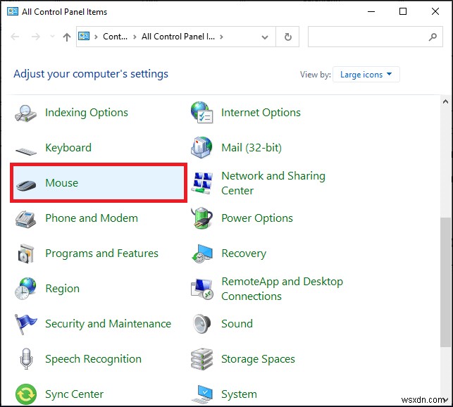 Windows 10에서 마우스 가속 비활성화하는 방법 완벽 가이드