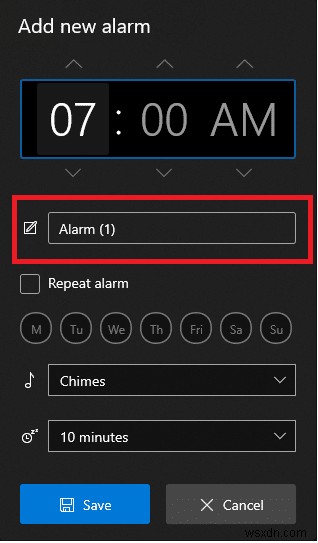 Windows 10에서 알람 설정하는 방법: 알람 & 시계 앱부터 절전 해제 타이머까지 완벽 가이드