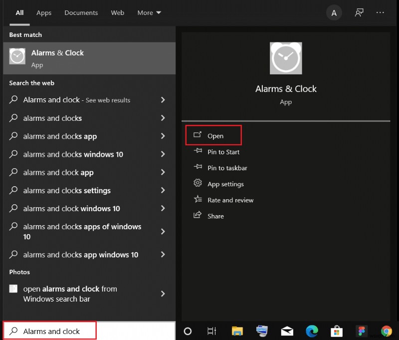 Windows 10에서 알람 설정하는 방법: 알람 & 시계 앱부터 절전 해제 타이머까지 완벽 가이드