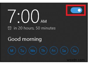 Windows 10에서 알람 설정하는 방법: 알람 & 시계 앱부터 절전 해제 타이머까지 완벽 가이드