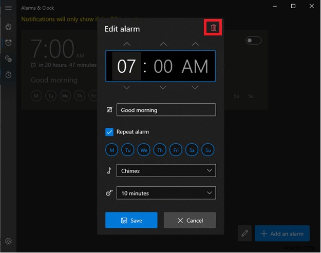 Windows 10에서 알람 설정하는 방법: 알람 & 시계 앱부터 절전 해제 타이머까지 완벽 가이드