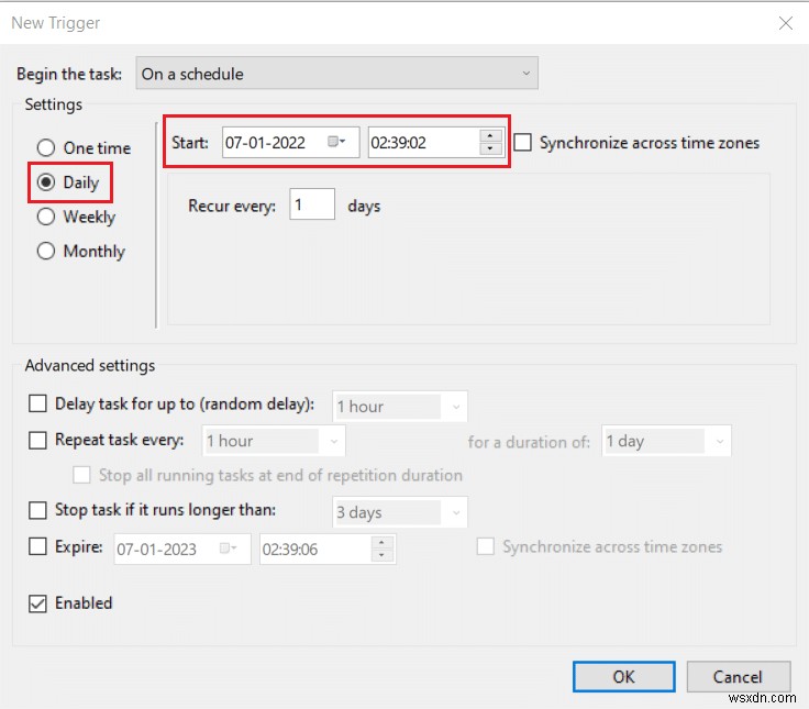 Windows 10에서 알람 설정하는 방법: 알람 & 시계 앱부터 절전 해제 타이머까지 완벽 가이드