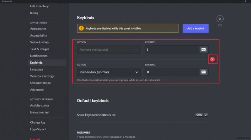 디스코드(Discord)가 계속 멈출 때? 응답 없음 오류 해결 방법 완벽 가이드