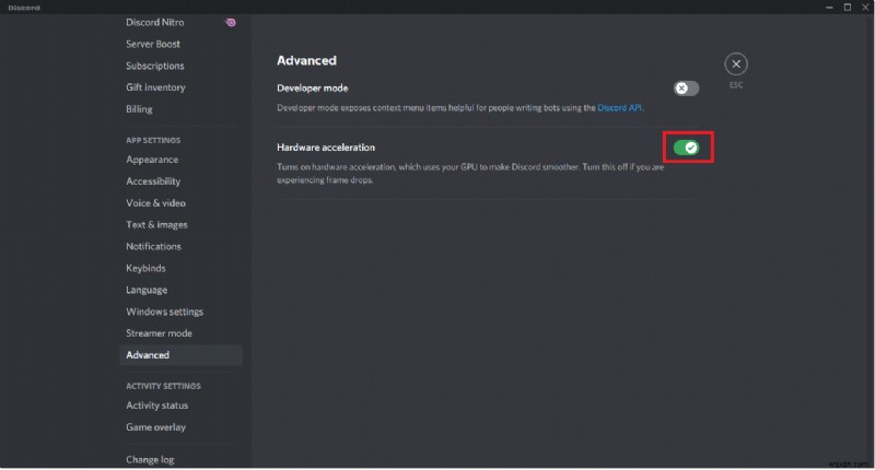디스코드(Discord)가 계속 멈출 때? 응답 없음 오류 해결 방법 완벽 가이드
