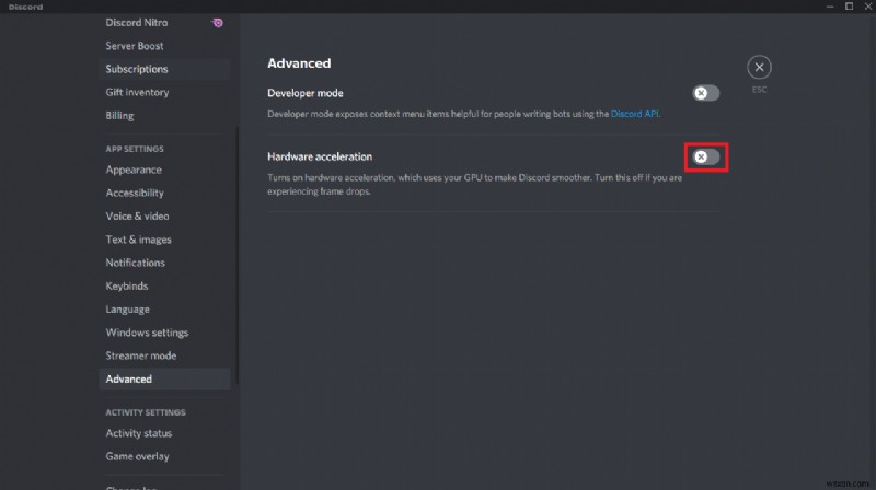디스코드(Discord)가 계속 멈출 때? 응답 없음 오류 해결 방법 완벽 가이드
