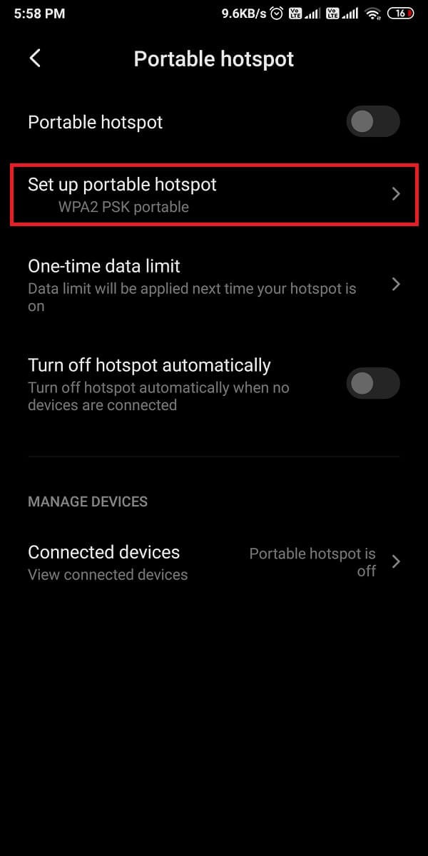 Windows 11에서 Halo Infinite  No Ping to Our Data Centers  오류 해결하는 9가지 방법