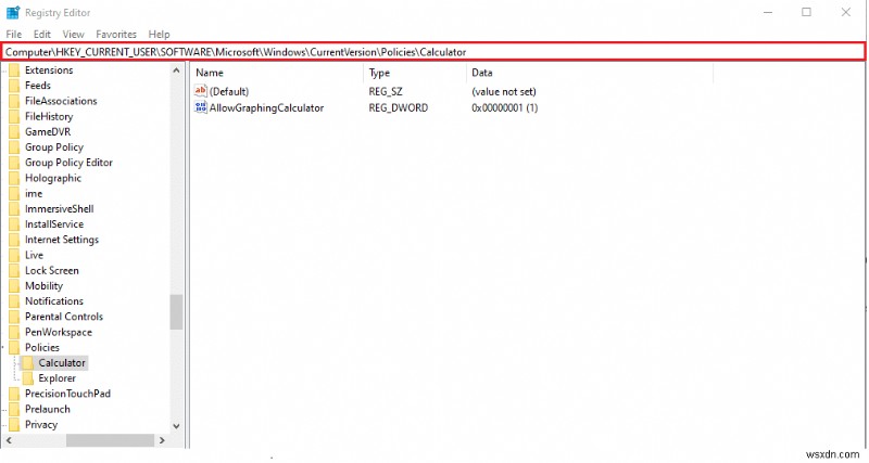 Windows 10 계산기 그래프 모드 활성화 및 사용 방법 완벽 가이드