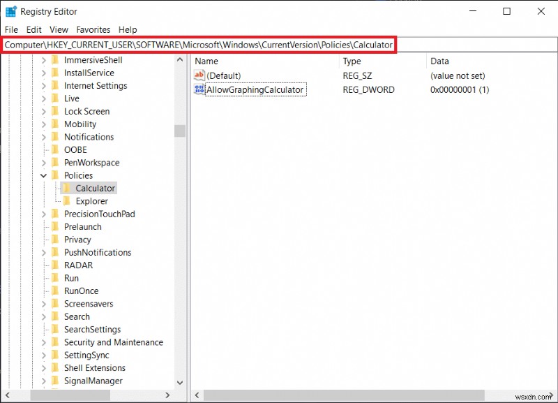 Windows 10 계산기 그래프 모드 활성화 및 사용 방법 완벽 가이드