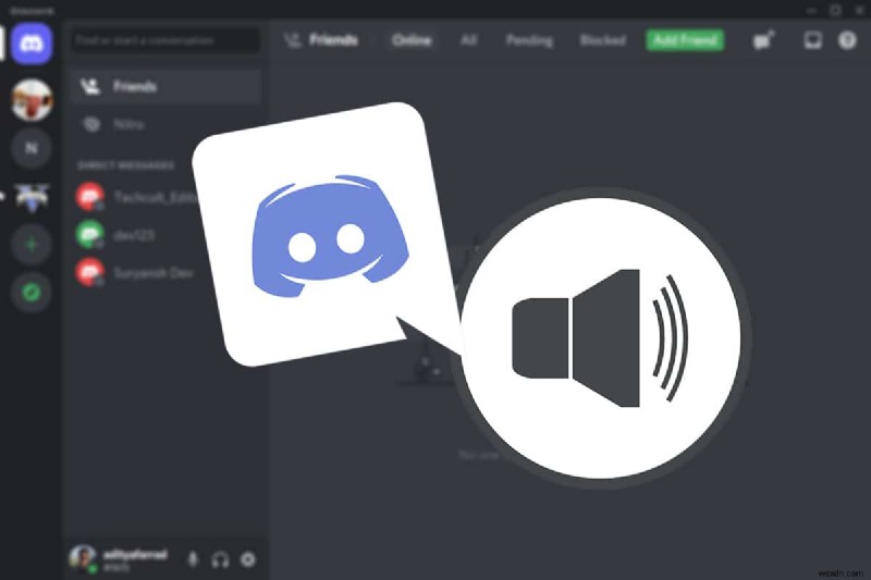 Discord 푸시 투 토크(PTT) 사용법 – 설정부터 단축키 지정까지 완벽 가이드