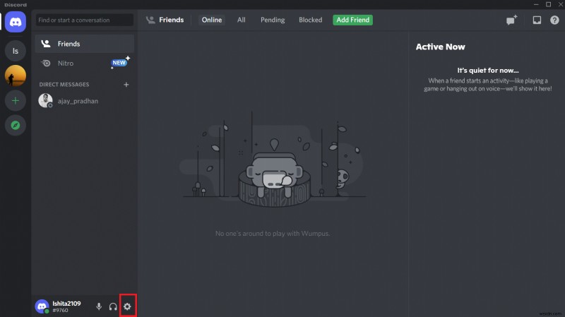 Discord 푸시 투 토크(PTT) 사용법 – 설정부터 단축키 지정까지 완벽 가이드