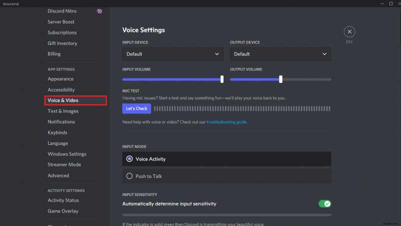 Discord 푸시 투 토크(PTT) 사용법 – 설정부터 단축키 지정까지 완벽 가이드