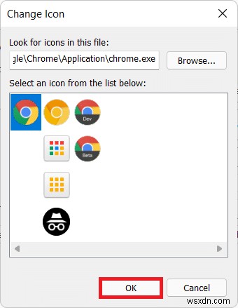 Windows 11 빈 아이콘 오류 해결하는 6가지 방법