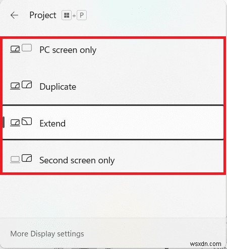 TV를 윈도우 11 PC 모니터로 사용하는 방법 (HDMI · 무선 캐스팅 완벽 가이드)