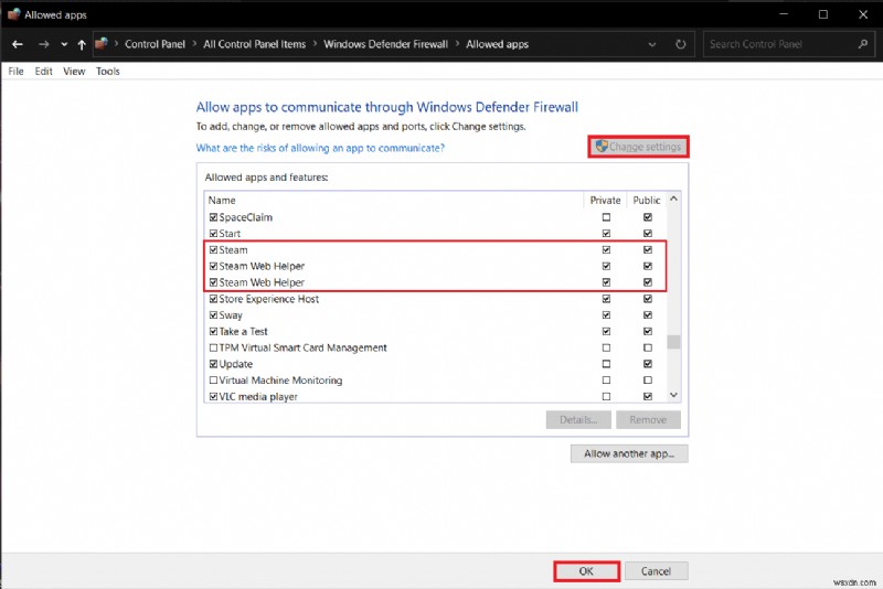 Windows 10에서 Steam 오류 코드 E502 L3 해결하는 완벽 가이드