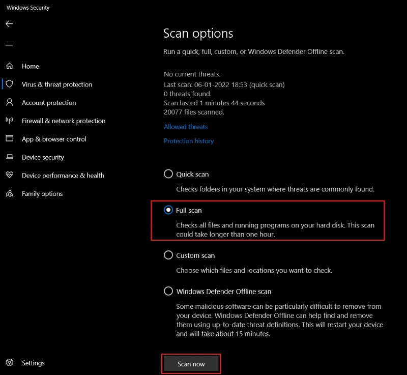 Windows 10에서 Steam 오류 코드 E502 L3 해결하는 완벽 가이드