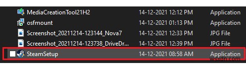 Windows 10에서 Steam 오류 코드 E502 L3 해결하는 완벽 가이드